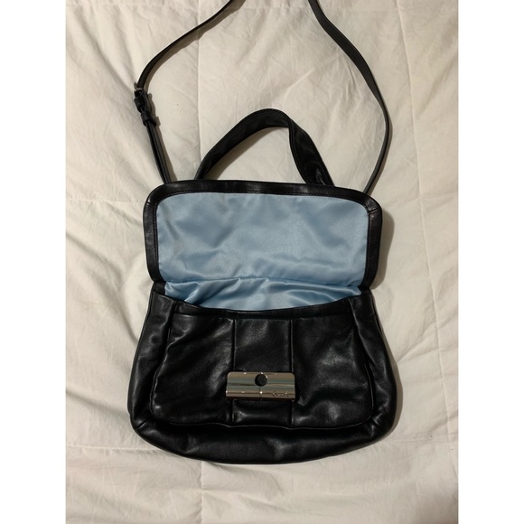 Coach Satchel Purse - Picture 3 of 10